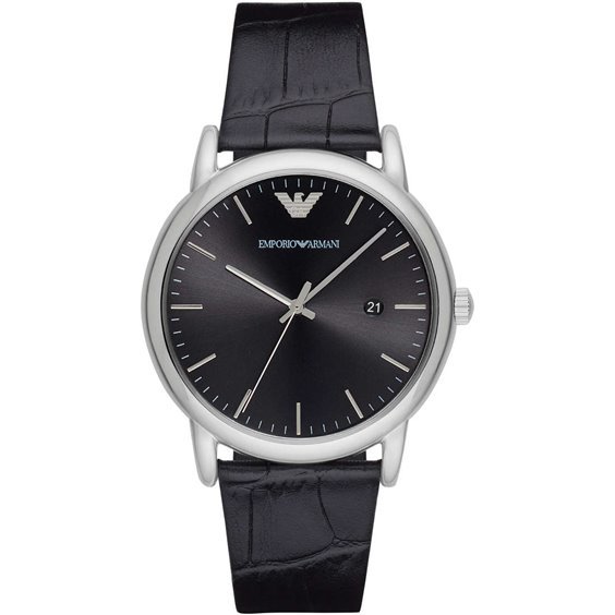 Oiritaly Watch Quartz Man Emporio Armani AR2500 Luigi